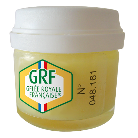 Gelée Royale