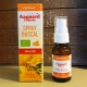 Spray buccal