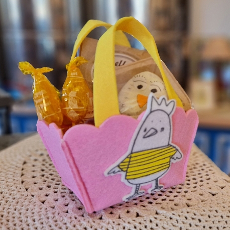 Le Petit panier "Enfants"