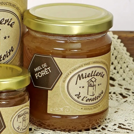 Miel de Forêt