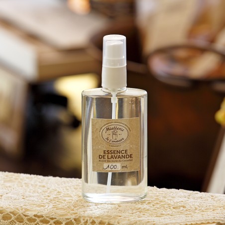 Essence de Lavande 100ml