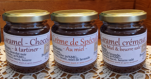 Caramels