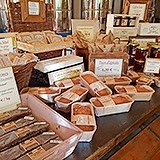 Patisseries & Confiseries