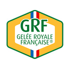 Flacons de gelée royale