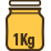 1 kg